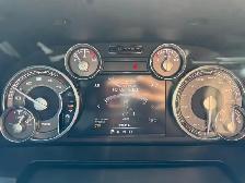 2015 RAM 1500 LARAMIE CREWCAB ECO DIESEL 4X4 / ACCIDENT FREE - Photo 18