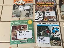 VINTAGE VIEWMASTER AND REELS - Photo 2