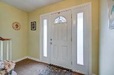 Second Floor Room for Rent - Mississauga