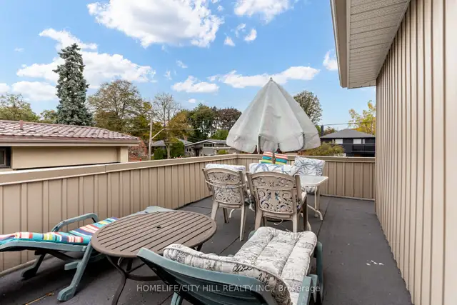 Second Floor Room for Rent - Mississauga - Photo 8