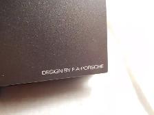 Lampe F'-A  Porsche - Photo 2