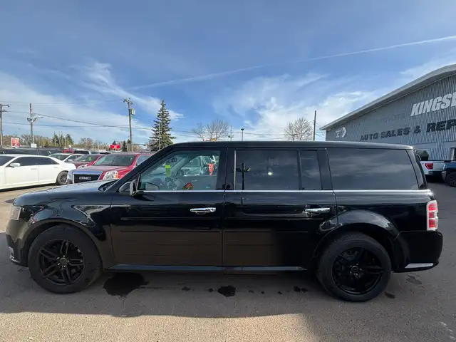2015 Ford Flex LIMITED AWD - Photo 2