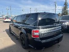 2015 Ford Flex LIMITED AWD - Photo 3