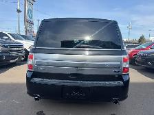 2015 Ford Flex LIMITED AWD - Photo 4