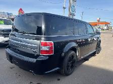 2015 Ford Flex LIMITED AWD - Photo 5