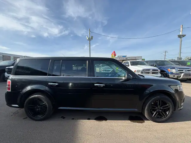 2015 Ford Flex LIMITED AWD - Photo 6