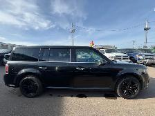 2015 Ford Flex LIMITED AWD - Photo 6
