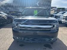 2015 Ford Flex LIMITED AWD - Photo 8