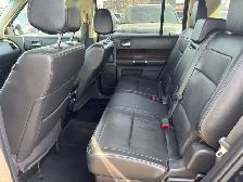 2015 Ford Flex LIMITED AWD - Photo 13