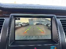 2015 Ford Flex LIMITED AWD - Photo 15
