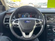 2015 Ford Flex LIMITED AWD - Photo 17