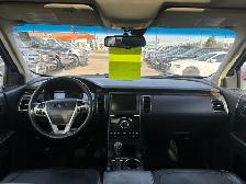 2015 Ford Flex LIMITED AWD - Photo 18