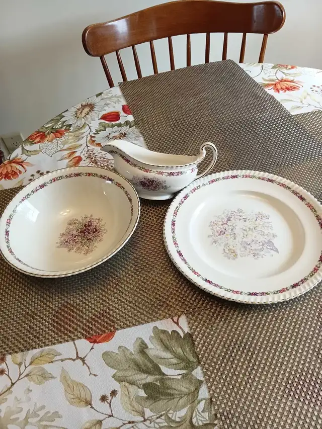 cringe bouquet visit to Canada 1939 1940
