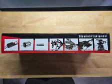 Hélicoptère Téléguidé Align T-REX 500ESP NEUF - Photo 5