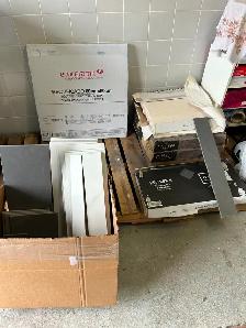 Beautiful stylish ceramic tiles for sale!!