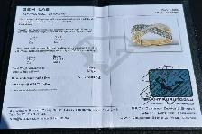 #824 - 14kt EFFY Diamond Ring, Size 7 - Photo 9