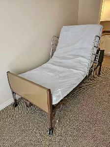 Hospital Bed