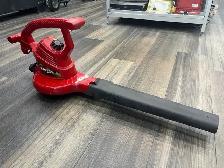 Toro Ultra Blower Vac