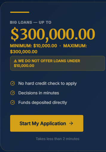 Get Approved Instantly base on Income, Bad Credit OK up to $300K - Photo 2