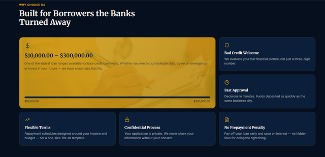Get Approved Instantly base on Income, Bad Credit OK up to $300K - Photo 4