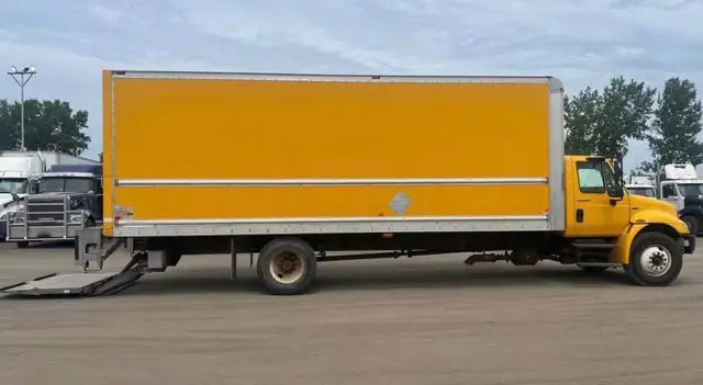 GREATMOVER - Photo 2