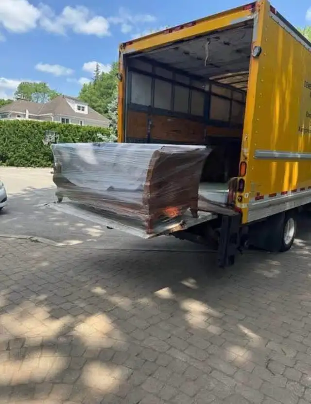 GREATMOVER - Photo 3