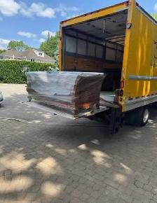 GREATMOVER - Photo 3