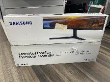 Samsung S3 32" Monitor