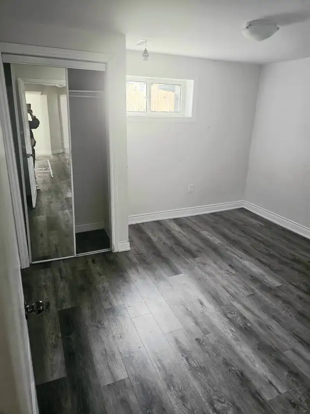 2 Bedroom Basement for Rent in Mississauga | Malton Area - Photo 2