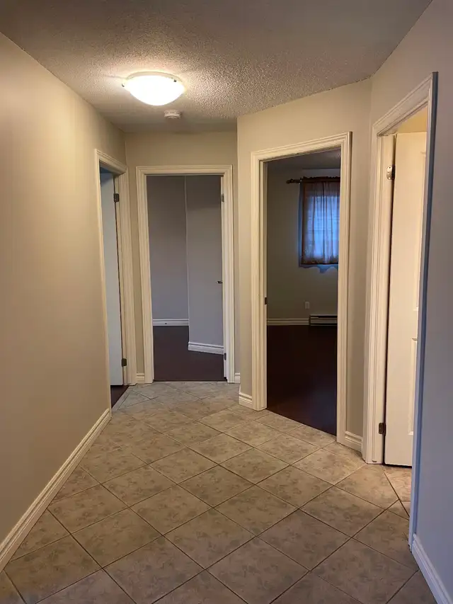 Spacious Renovated Oversized 3-Bedroom—Available Immediately!! - Photo 3