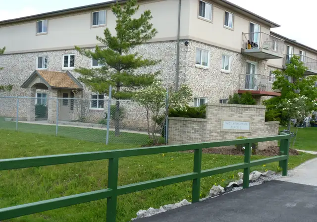 Spacious Renovated Oversized 3-Bedroom—Available Immediately!! - Photo 8