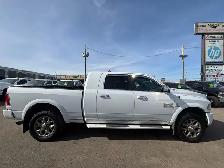 2018 RAM 3500 LIMITED LONGHORN MEGACAB / ONE OWNER ACCIDENT FREE - Photo 6
