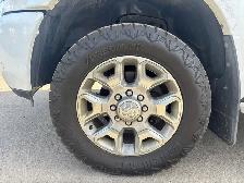 2018 RAM 3500 LIMITED LONGHORN MEGACAB / ONE OWNER ACCIDENT FREE - Photo 9