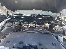 2018 RAM 3500 LIMITED LONGHORN MEGACAB / ONE OWNER ACCIDENT FREE - Photo 11