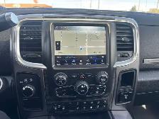 2018 RAM 3500 LIMITED LONGHORN MEGACAB / ONE OWNER ACCIDENT FREE - Photo 15