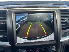 2018 RAM 3500 LIMITED LONGHORN MEGACAB / ONE OWNER ACCIDENT FREE - Photo 16