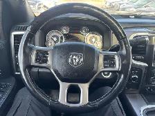 2018 RAM 3500 LIMITED LONGHORN MEGACAB / ONE OWNER ACCIDENT FREE - Photo 18
