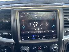 2018 RAM 3500 LIMITED LONGHORN MEGACAB / ONE OWNER ACCIDENT FREE - Photo 19