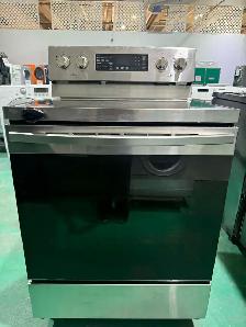 Reconditioned Samsung Glass Top Stove ($555 only) Free Delivery