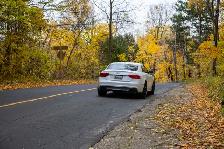 Audi S5 3.0T (Manual) - Photo 3