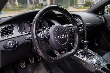 Audi S5 3.0T (Manual) - Photo 5