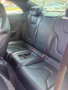 Audi S5 3.0T (Manual) - Photo 7