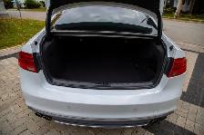 Audi S5 3.0T (Manual) - Photo 8