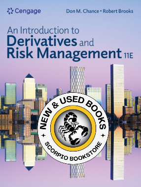 Introduction to Derivatives Risk Management 11E 9798214057064