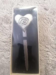 Letter openers $10 each