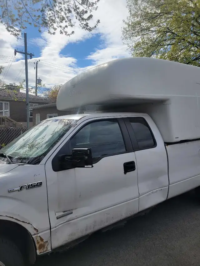 small move / petit  budget  déménagement - Photo 3