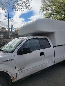 small move / petit  budget  déménagement - Photo 3