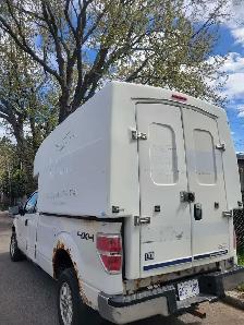 small move / petit  budget  déménagement - Photo 4