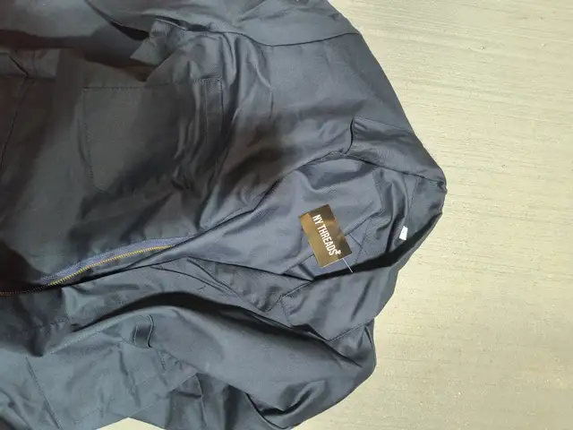 Coveralls