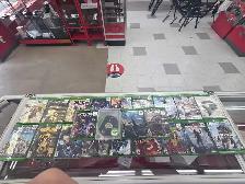 jeux xbox one